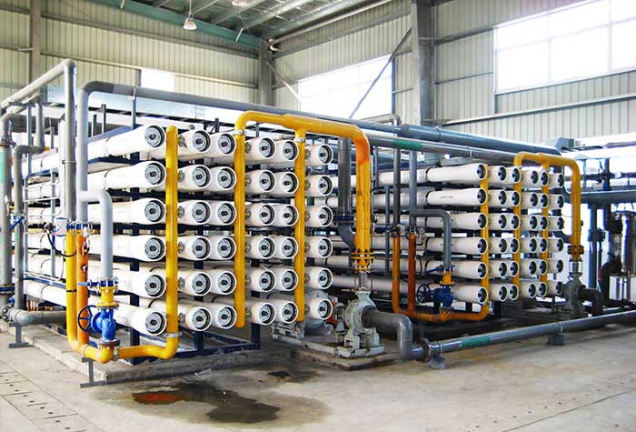 表面處理用純水或超純水